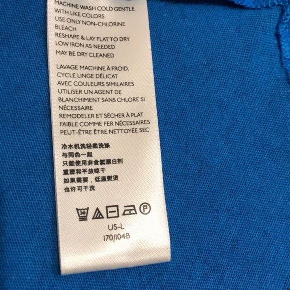 Free People Lapis Tank Top. S, XS, M, L - Picture 8 of 8